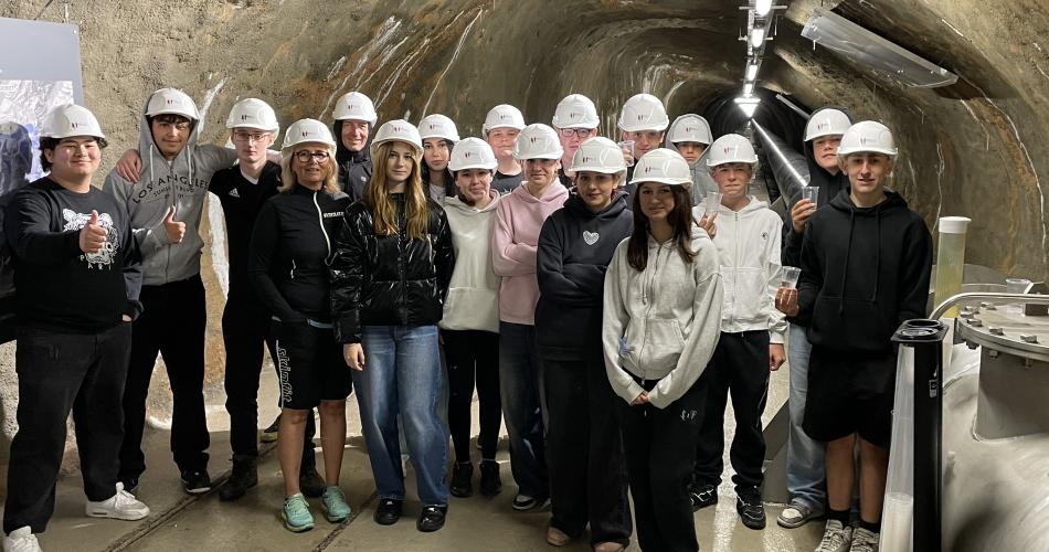 WasserstollenHalltal